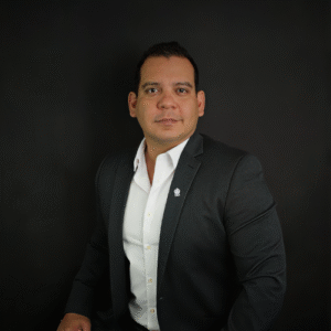 Picture of Alberto Norman